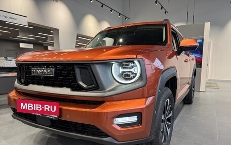 Haval H7, 2025 год, 3 662 010 рублей, 31 фотография