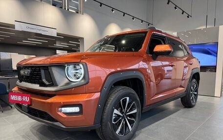 Haval H7, 2025 год, 3 662 010 рублей, 32 фотография