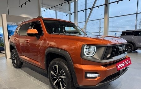 Haval H7, 2025 год, 3 662 010 рублей, 35 фотография