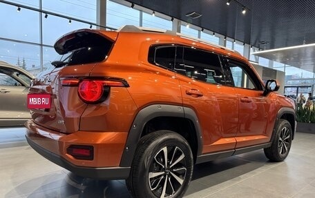 Haval H7, 2025 год, 3 662 010 рублей, 26 фотография