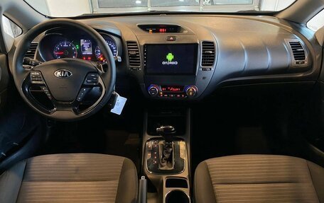 KIA Cerato III, 2018 год, 1 615 000 рублей, 9 фотография