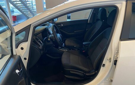 KIA Cerato III, 2018 год, 1 615 000 рублей, 16 фотография