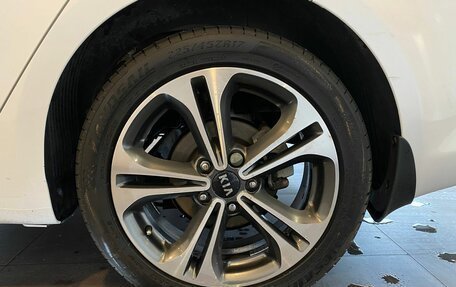 KIA Cerato III, 2018 год, 1 615 000 рублей, 20 фотография