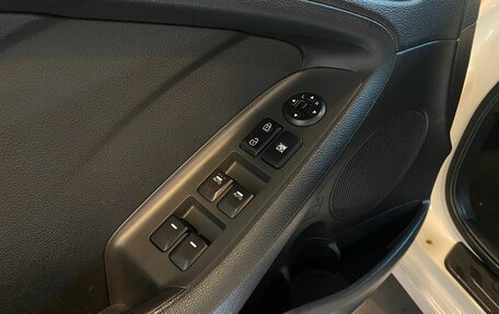 KIA Cerato III, 2018 год, 1 615 000 рублей, 22 фотография