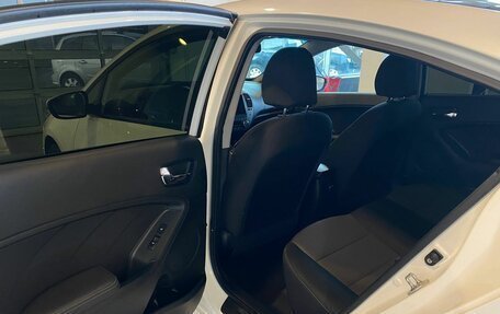 KIA Cerato III, 2018 год, 1 615 000 рублей, 24 фотография