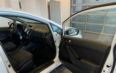 KIA Cerato III, 2018 год, 1 615 000 рублей, 27 фотография