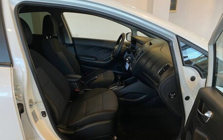 KIA Cerato III, 2018 год, 1 615 000 рублей, 29 фотография