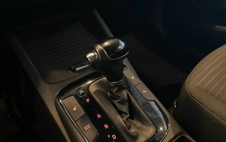 KIA Cerato III, 2018 год, 1 615 000 рублей, 31 фотография