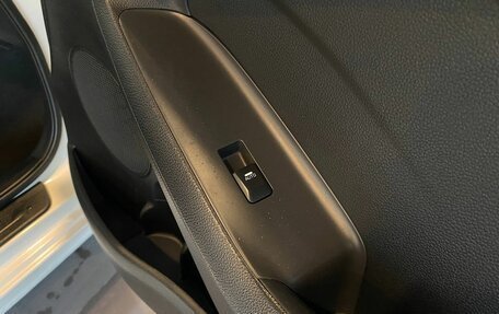 KIA Cerato III, 2018 год, 1 615 000 рублей, 28 фотография