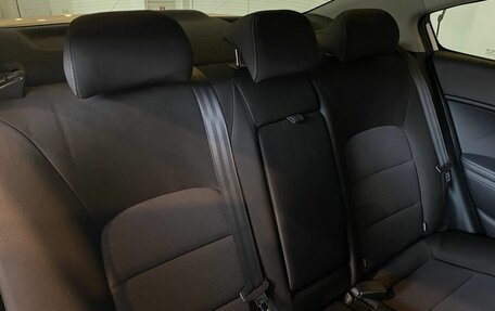 KIA Cerato III, 2018 год, 1 615 000 рублей, 37 фотография