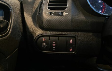 KIA Cerato III, 2018 год, 1 615 000 рублей, 32 фотография