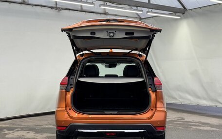 Nissan X-Trail, 2018 год, 2 820 000 рублей, 7 фотография