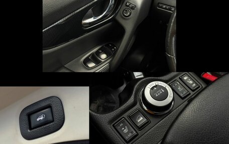 Nissan X-Trail, 2018 год, 2 820 000 рублей, 19 фотография