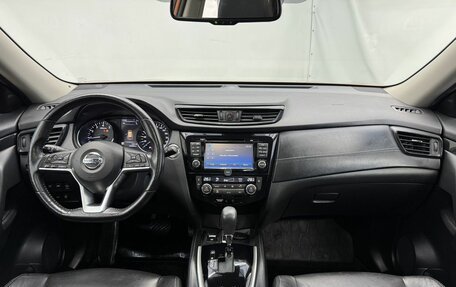 Nissan X-Trail, 2018 год, 2 820 000 рублей, 14 фотография