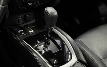 Nissan X-Trail, 2018 год, 2 820 000 рублей, 16 фотография