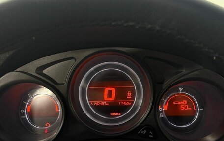 Citroen C4 II рестайлинг, 2013 год, 950 000 рублей, 11 фотография