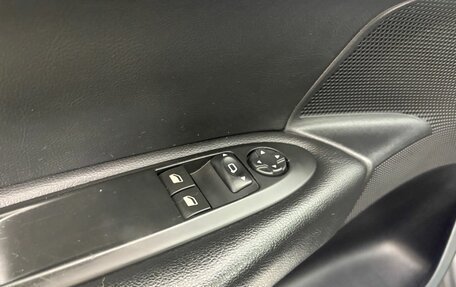 Citroen C4 II рестайлинг, 2013 год, 950 000 рублей, 13 фотография