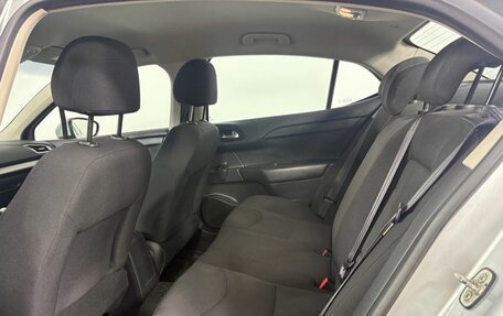 Citroen C4 II рестайлинг, 2013 год, 950 000 рублей, 16 фотография