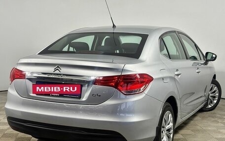 Citroen C4 II рестайлинг, 2013 год, 950 000 рублей, 6 фотография
