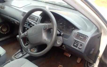 Toyota Tercel, 1997 год, 200 000 рублей, 2 фотография