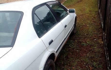 Toyota Tercel, 1997 год, 200 000 рублей, 3 фотография