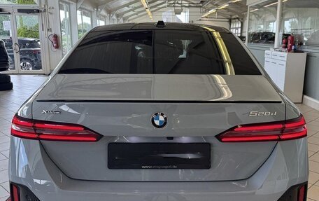 BMW 5 серия, 2025 год, 12 490 000 рублей, 6 фотография