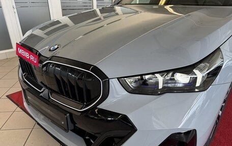 BMW 5 серия, 2025 год, 12 490 000 рублей, 3 фотография