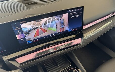 BMW 5 серия, 2025 год, 12 490 000 рублей, 12 фотография