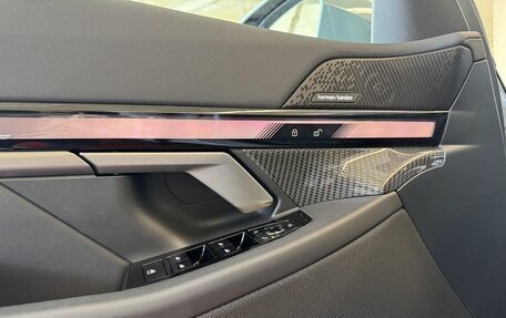 BMW 5 серия, 2025 год, 12 490 000 рублей, 14 фотография