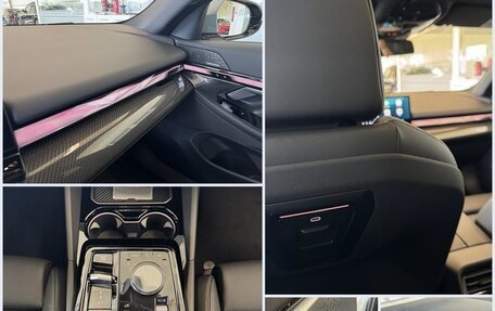 BMW 5 серия, 2025 год, 12 490 000 рублей, 13 фотография