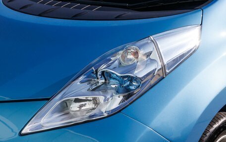 Nissan Leaf I, 2012 год, 626 000 рублей, 7 фотография