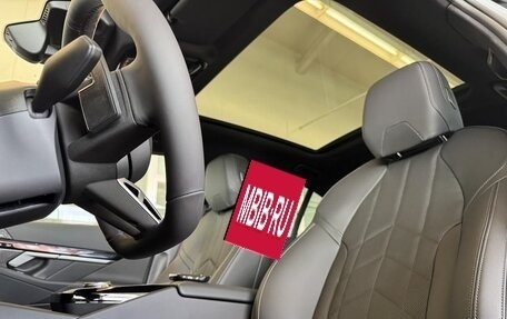 BMW 5 серия, 2025 год, 12 490 000 рублей, 16 фотография