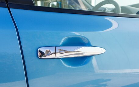 Nissan Leaf I, 2012 год, 626 000 рублей, 8 фотография