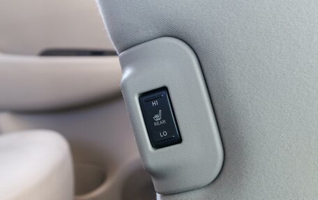 Nissan Leaf I, 2012 год, 626 000 рублей, 22 фотография