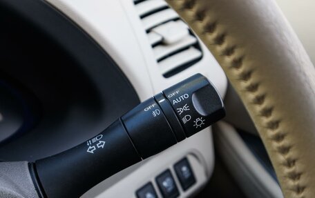 Nissan Leaf I, 2012 год, 626 000 рублей, 24 фотография