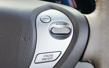 Nissan Leaf I, 2012 год, 626 000 рублей, 25 фотография