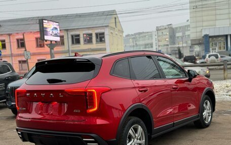 Haval Jolion, 2025 год, 2 499 000 рублей, 6 фотография