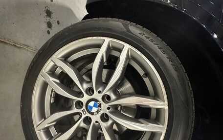 BMW X4, 2017 год, 4 000 000 рублей, 7 фотография