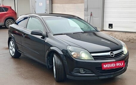 Opel Astra H, 2006 год, 620 000 рублей, 3 фотография