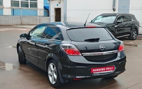 Opel Astra H, 2006 год, 620 000 рублей, 4 фотография