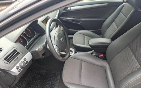 Opel Astra H, 2006 год, 620 000 рублей, 6 фотография