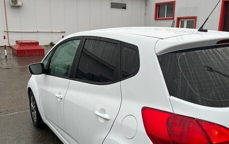 KIA Venga I, 2016 год, 1 280 000 рублей, 5 фотография