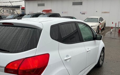 KIA Venga I, 2016 год, 1 280 000 рублей, 6 фотография