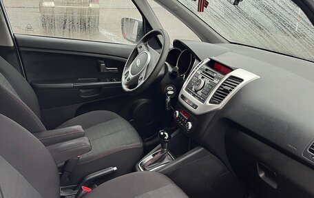 KIA Venga I, 2016 год, 1 280 000 рублей, 8 фотография