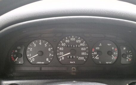 ГАЗ 3110 «Волга», 1998 год, 120 000 рублей, 6 фотография