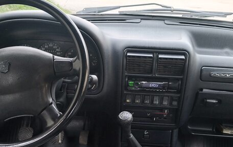 ГАЗ 3110 «Волга», 1998 год, 120 000 рублей, 8 фотография