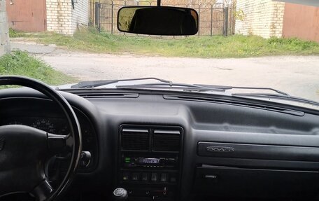 ГАЗ 3110 «Волга», 1998 год, 120 000 рублей, 7 фотография