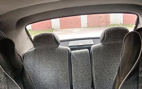 ГАЗ 3110 «Волга», 1998 год, 120 000 рублей, 10 фотография