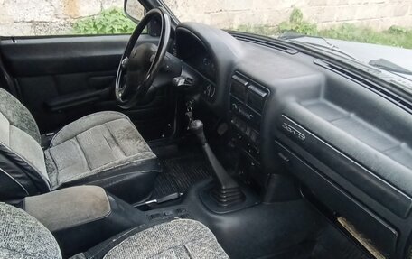 ГАЗ 3110 «Волга», 1998 год, 120 000 рублей, 11 фотография