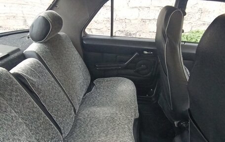 ГАЗ 3110 «Волга», 1998 год, 120 000 рублей, 12 фотография